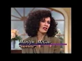 Marilyn McCoo Interview on Regis Kathie Lee for Showboat