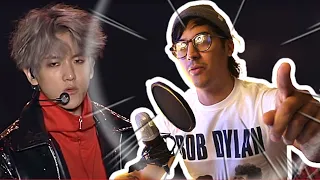 EXO PLANET #4 The ElyXiOn in Seoul 다이아몬드 (Diamond) | Reaction