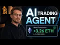 I Built a AI Crypto Trading Bot From Scratch Here s the Full Setup Process Live Results
