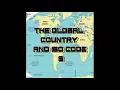 THE GLOBAL ISO CODES AND COUNTRY CODES