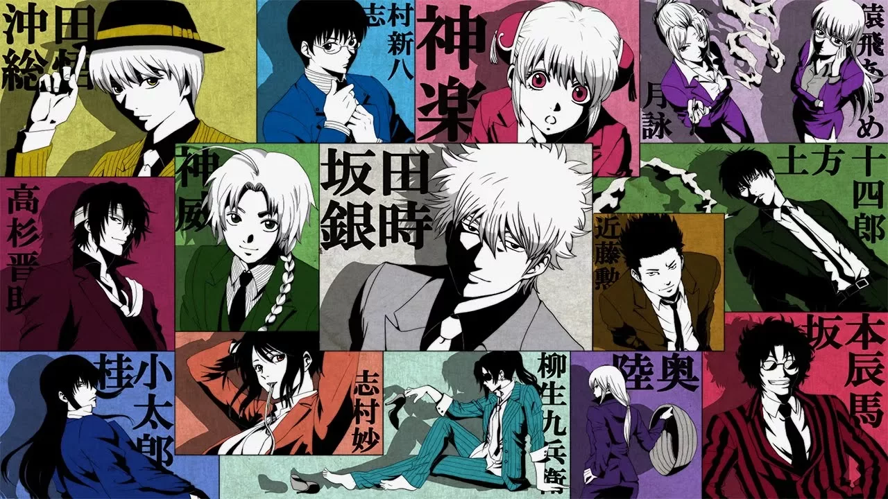 BLUE ENCOUNT – Anime Openings, Endings & Songs | Openingpedia