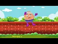 Humpty Dumpty (Spanish Version) - The Countdown Kids | Kids Songs & Nursery Rhymes | Lyric Video