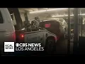Download Lagu New details revealed on woman found inside trunk of Tesla at Hollywood tow yard