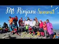 Download Lagu Mount Rinjani Summit 攻顶之路 Part 2 (中/Eng subtitles)