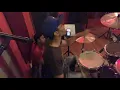 Download Lagu EXISTS | Buih Jadi Permadani | Drum cam mengintai dari tirai kamar