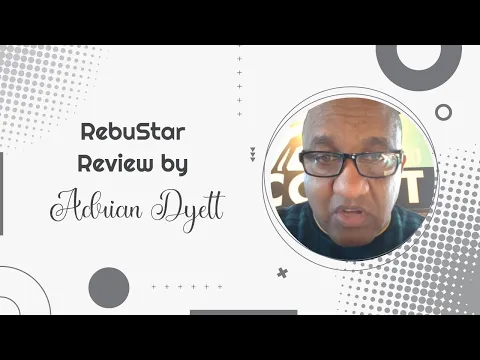Adrian Dyett — client review
