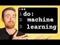 The Only 3 Functions You Need for ML Scikit-learn Tutorial