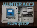 ACC2 Flow Setup