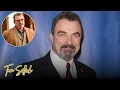 Take a Look Inside Tom Selleck s Repulsive Mansion