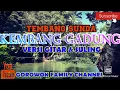 Download Lagu TEMBANG SUNDA | KEMBANG GADUNG (VERSI AKUSTIK GITAR \u0026 SULING) COVER BY VIOLA, ANJAR BOLEAZ \u0026 GALUH