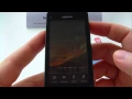 Nokia C5, C5-03 Unlock \u0026 input / enter code.AVI