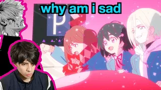 dont watch this if youre single heart forecast eve mv reaction