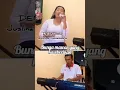 Download Lagu Cover DERITAKU - Juslina Simamora