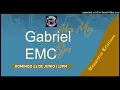 Gabriel EMC - Abre Mis Ojos - Dj Marcelo ( Reggeaton Cristiano) Rmx 2024 105bpm