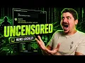 This Uncensored AI Runs on Your PC and It s INSANE