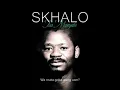 Download Lagu WA NRATA GOBA Wang USER BY SKHALO TŠA MANYALO  2025