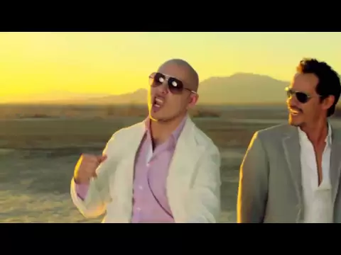 Download MP3 Pitbull   Rain Over Me ft  Marc Anthony