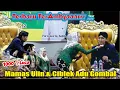 Download Lagu MAMAS ULIN DAN CIBLEK ADU GOMBAL BIKIN NGAKAK  // GUS ULINNUHA TERBARU 2025 BERSAMA CIBLEK \u0026 BAWOR