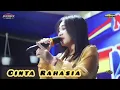 Lagu Cinta Rahasia Whiwin Anggita Dangdut koplo terbaru 2023 new Alvaz Singosari Paling Alus 😱