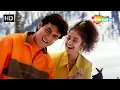 Download Lagu Sau Baar Janam Le Tere Liye | Aamir Khan, Manisha Koirala | Mann(1999) | Udit Narayan, Hema Sardesai