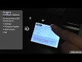 Disabling Firmware Updates for Epson Printers using Chipless Firmware