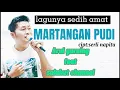 Download Lagu MARTANGAN PUDI -nagabe trio cipt:serli napitu [cover Arul gurning]