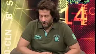 الحلقة السابعة والعشرون 27 حيلهم بينهم الصلح خير مع الفنان ماجد المصري 