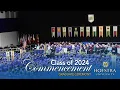 2024 Graduate Commencement - Hofstra University