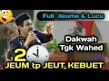 Download Lagu Dakwah tgk wahed terbaru memperingati isra'mi'raj dakwah lucu 2022 | ATA JAFAR