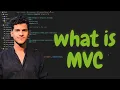Model View Controller C Node js