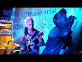 Download Lagu Odio Social, Atom Atom (+Interview), Inferno Personale \u0026 Rümpelpunks live in Bremen