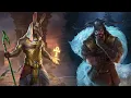 Download Lagu ♫ AoM Retold: (Battle/Siege) Oi That Pops!!! – OST