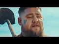 Rag'n'Bone Man - What Do You Believe In? (Official Video)