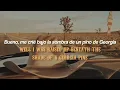Zac Brown Band - Chicken Fried (Lyrics/Sub Español)