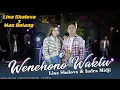 Wenehono Wektu - Lina Shalova Feat Indra Midji