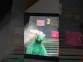 Sesame Street Rosita Crying