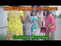 Download Lagu GOTONG ROYONG || KONTRAKAN REMPONG EPISODE 491