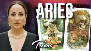 ARIES ♈️ HOY 31 DE AGOSTO‼️SE DESTAPA LA BOMBA QUE TODOS TEMEN 💣 Y ESTA PERSONA TE DEJA HELAD@ 