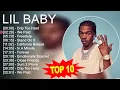 L.i.l B.a.b.y Greatest Hits ~ Top 100 Artists To Listen in 2023