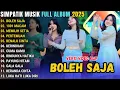 Lagu BOLEH SAJA - ALL ARTIS SIMPATIK MUSIC  FULL SLBUM TERBARU - KLK AUDIO  - MALANG
