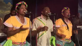 worship house milenge ya kucina project 7 live official video 