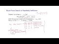 Natural Language Processing 4 4 The Viterbi Algorithm for HMMs Part 1 1407
