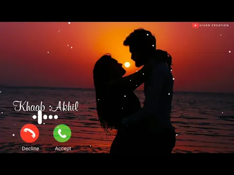 Download MP3 Khaab : Akhil Ringtone | Dil Tainu Rehnda Sadda Chete Karda Ringtone | Punjabi Song Ringtone 2021