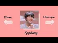 Download Lagu ✨🦋 𝐁𝐓𝐒 𝐉𝐈𝐍 𝐂𝐇𝐈𝐋𝐋 𝐩𝐥𝐚𝐲𝐥𝐢𝐬𝐭 ~[ 𝐒𝐨𝐥𝐨 𝐒𝐨𝐧𝐠𝐬 ]🦋✨