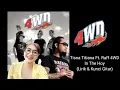 Lagu IN THE HOY - TISNA TITIANA FT. RAFF 4WD (LIRIK \u0026 KUNCI GITAR)