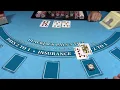 Download Lagu BLACKJACK 💥💥💰HUGE WIN MAKING THAT PROFIT!!! 💰💥💥#blackjack  #blackjackstrategy