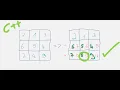 LeetCode 931 Minimum Falling Path Sum