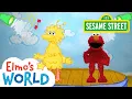 Sesame Street Songs Elmo s World