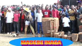 madebe inaga mlyambelele 2023 prd by nicck