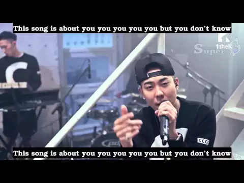 Download MP3 [KHiphopVN][Engsub + Vietsub] Loco - You don't know (ft. Gray) \u0026 Thinking about you (ft. Jay Park)